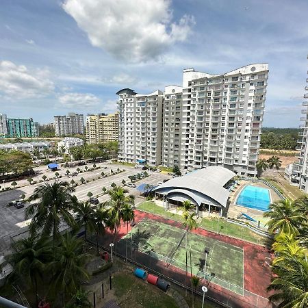 B12-8@Pd Marina Resort Port Dickson Dış mekan fotoğraf